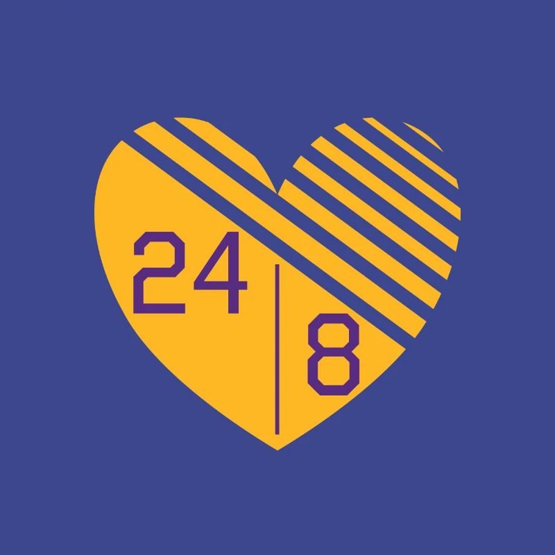 Kobe Geschenk