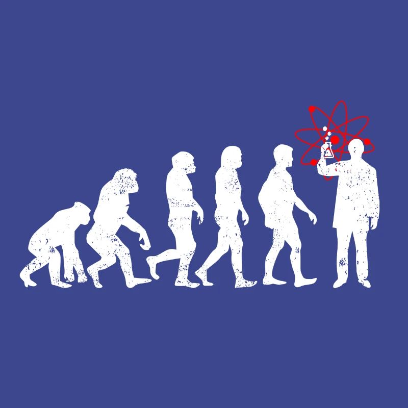 Physiciens profession d'évolution, l'emploi, la physique, la science,