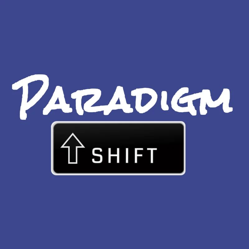 Paradigm Shift