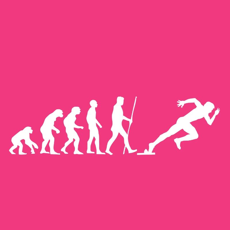 SPRINTER EVOLUTION!