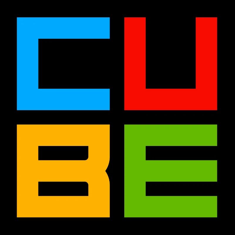 CUBE
