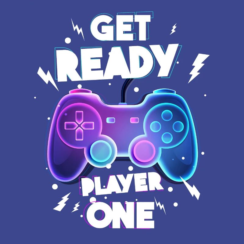 Get Ready Player One