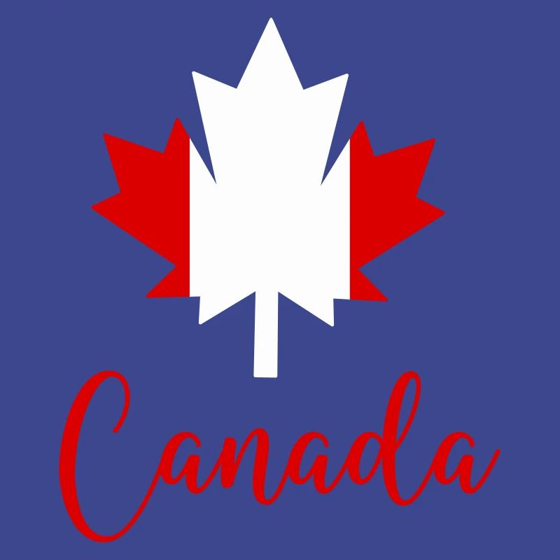 Canada Canada Feuille d’érable