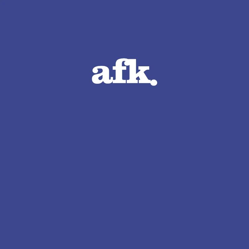 afk