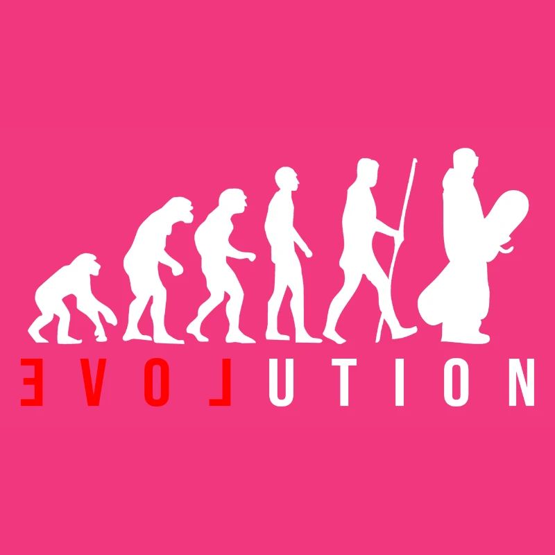 Snowboard Evolution