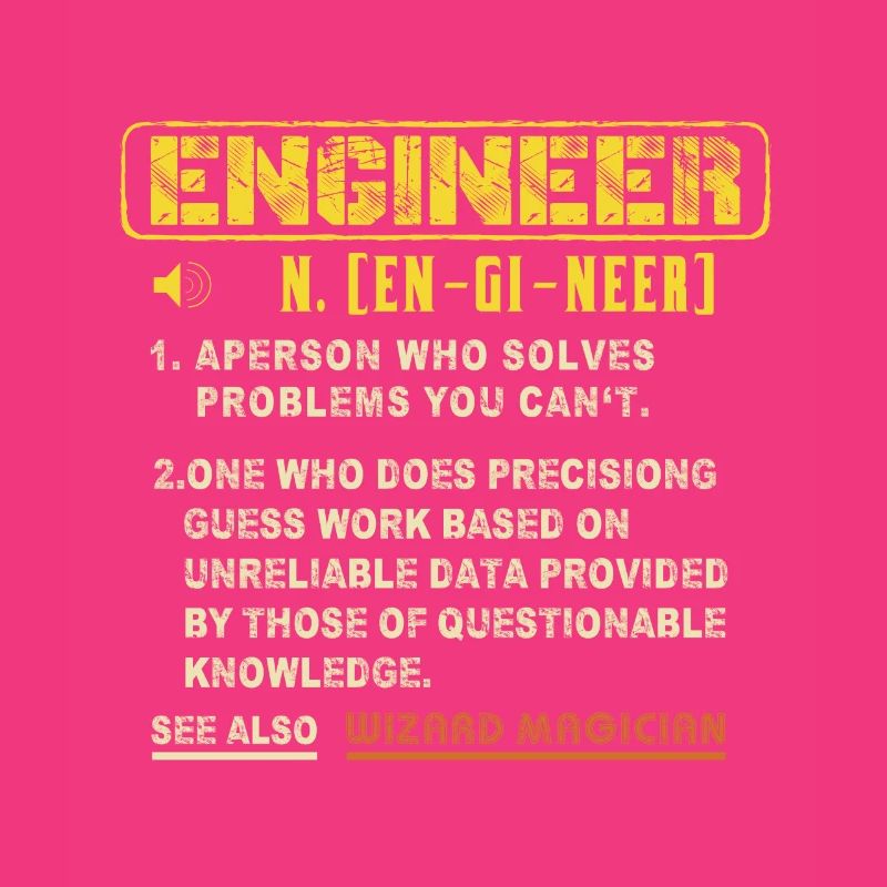 Engineer Wizard