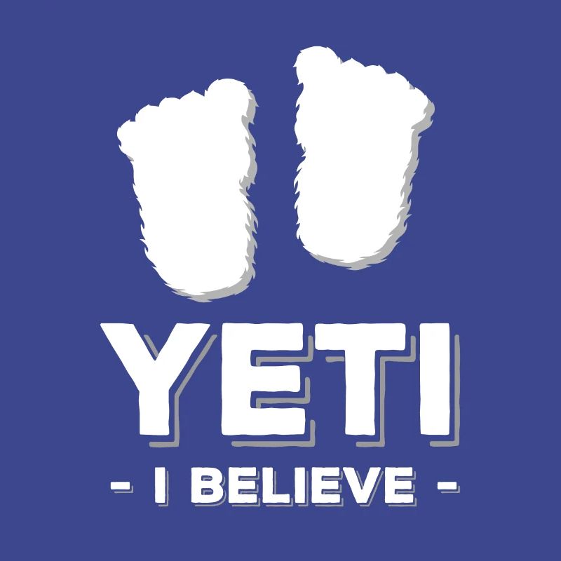 yeti