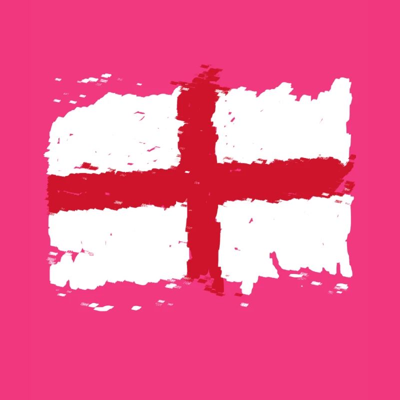 Drapeau de l'Angleterre - drapeau de l'Angleterre