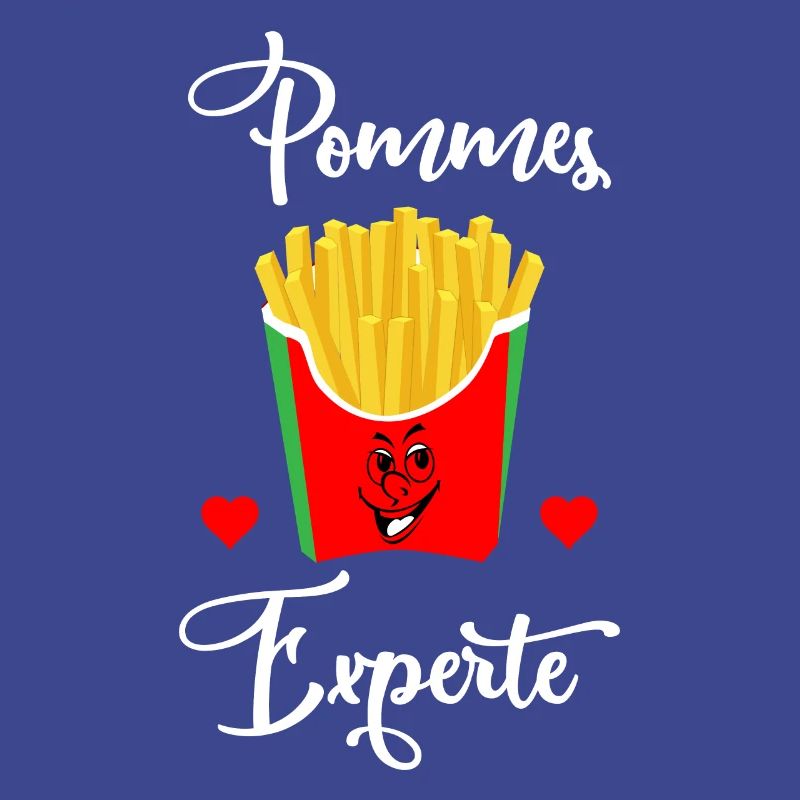 Pommes Experte