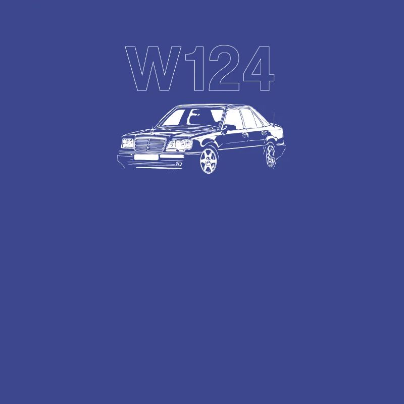 W124 230E 280E Oldtimer Retro Classics Deutsches Auto
