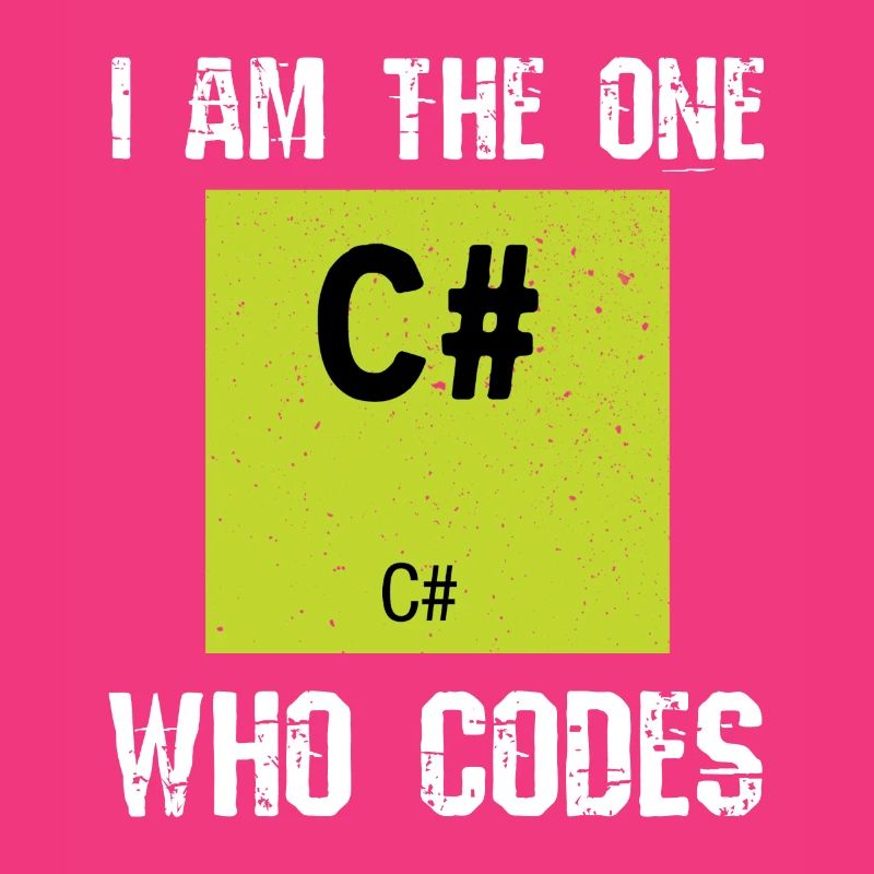 C# Coden Programmieren