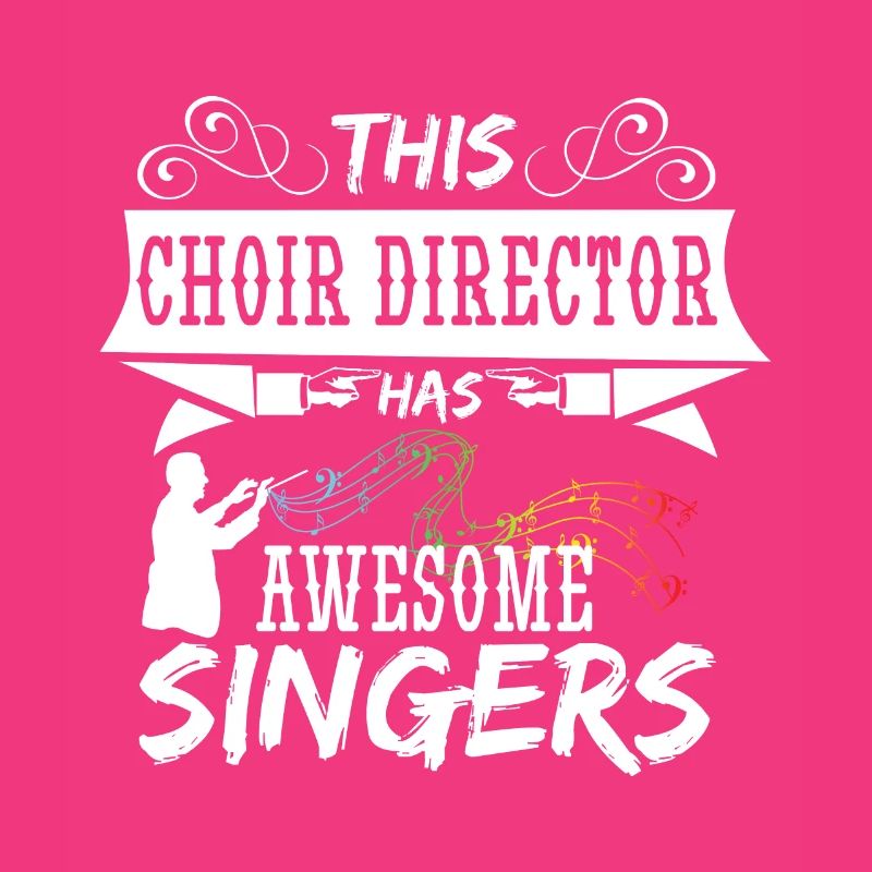 Chor Dirigent