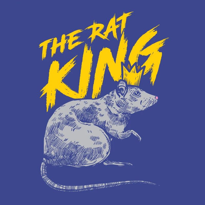 Rat King Mouse Nutcracker Ballet Dance
