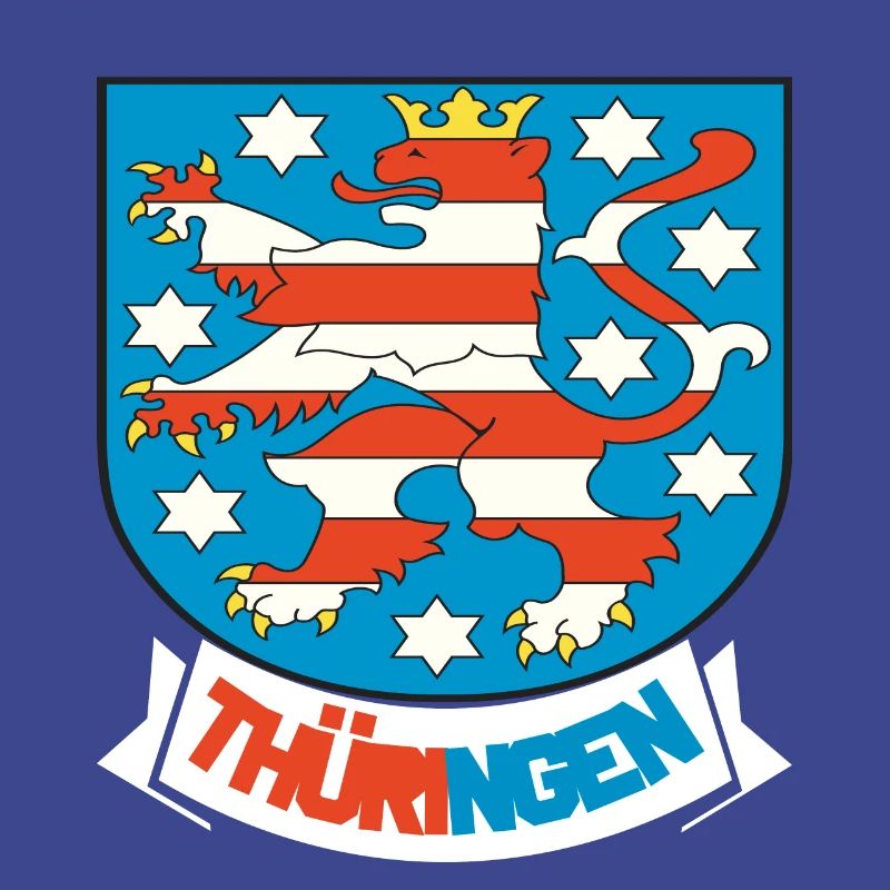 Thuringia Thuringia Erfurt Gift