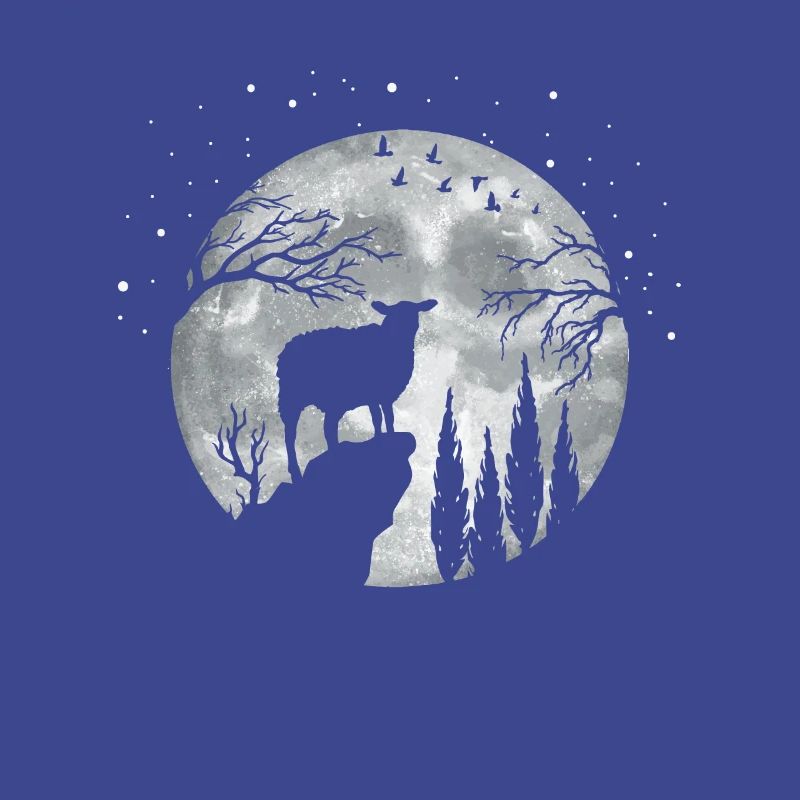 Sheep Shepherd