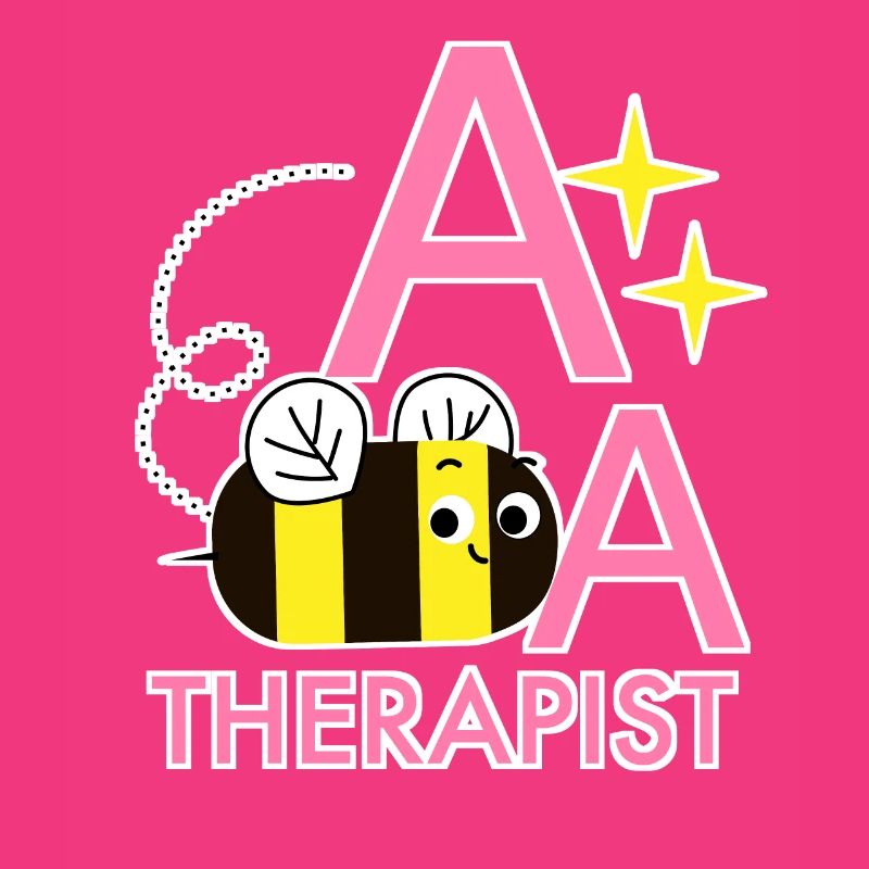 Aba therapist Applied behavior analysis funny pun
