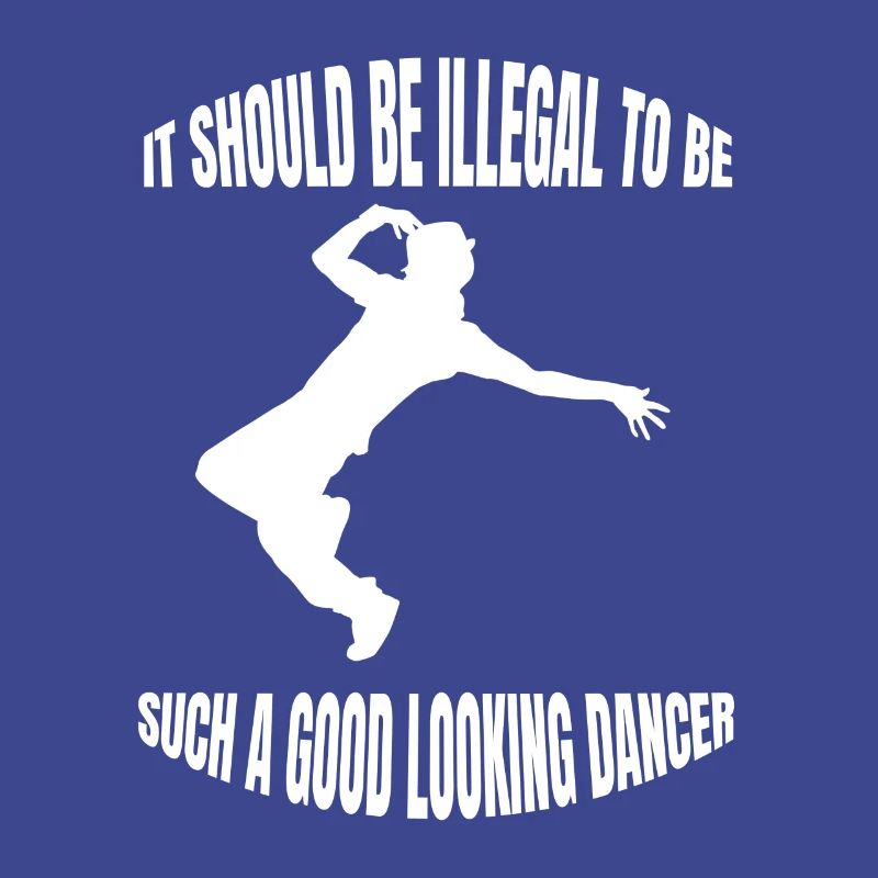 Dancing Breakdance Dance Sport Gift Dancer
