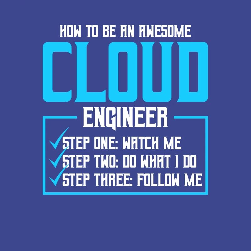 Cloud-Administrator Cloud-Devops