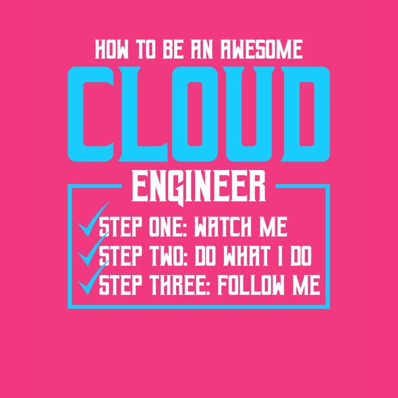 Cloud Administrator Cloud Devops