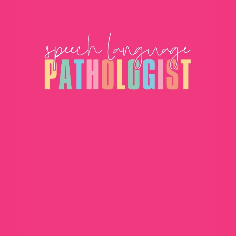 Speech-Language Therapy Sprachtherapeut
