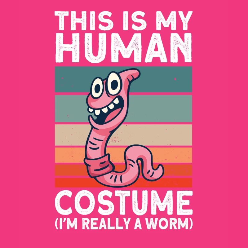 Compost Worms Gift