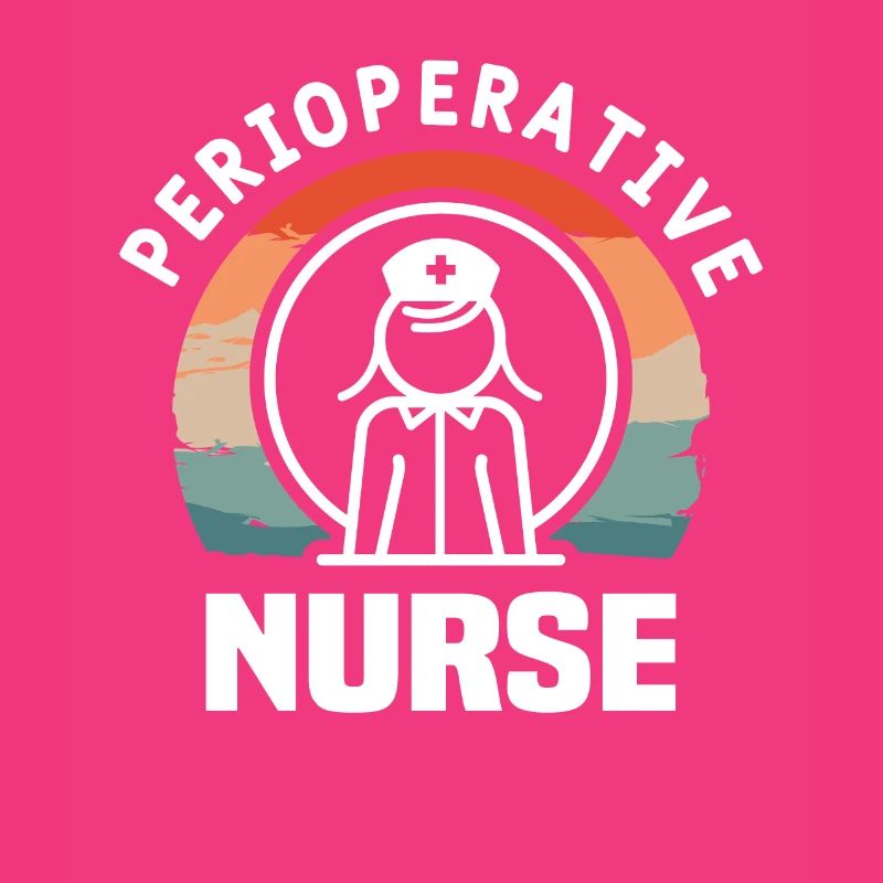 Perioperative Krankenschwester OP-Krankenschwestern ODER