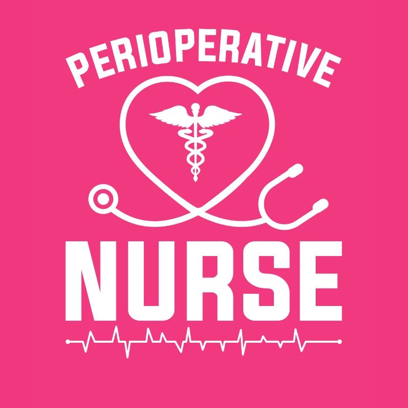 Perioperative Krankenschwester OP-Krankenschwestern ODER