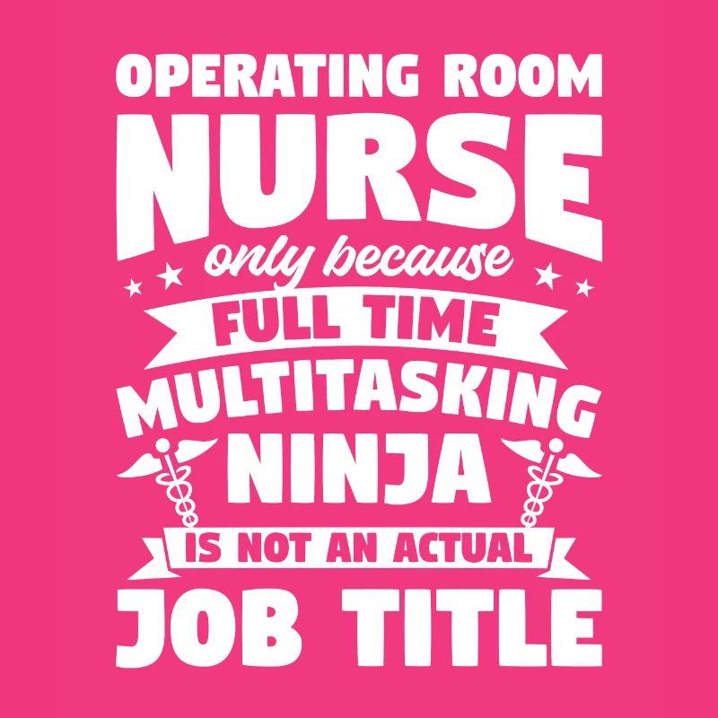 OP-Krankenschwester nur, weil Vollzeit ODER