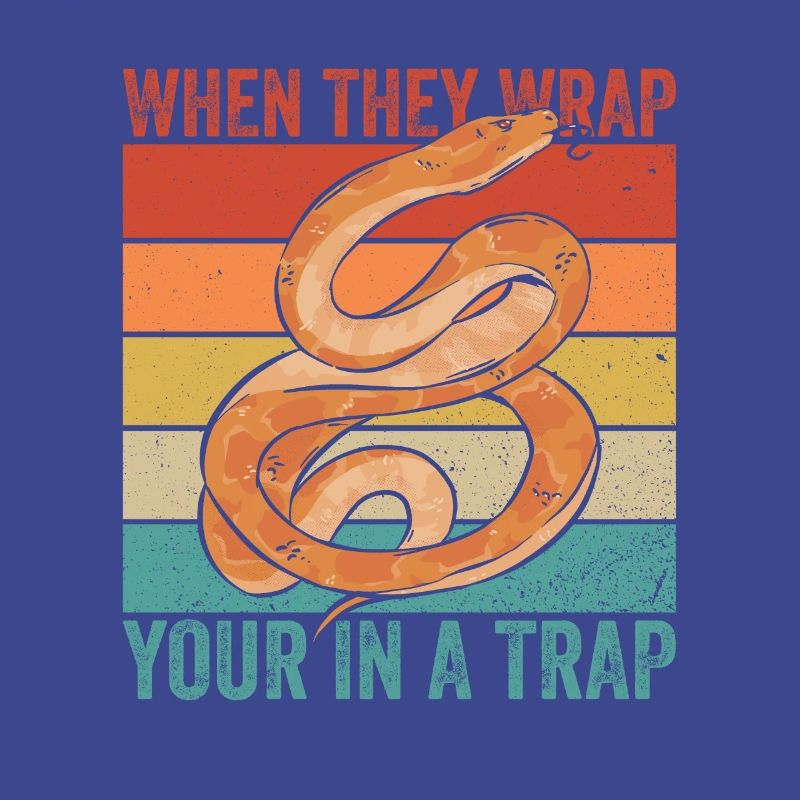 Königspython Bananenkugel Python