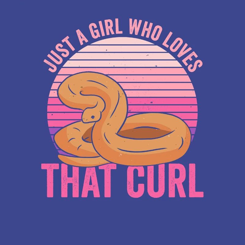 Königspython Mädchen Banana Ball Python Mädchen