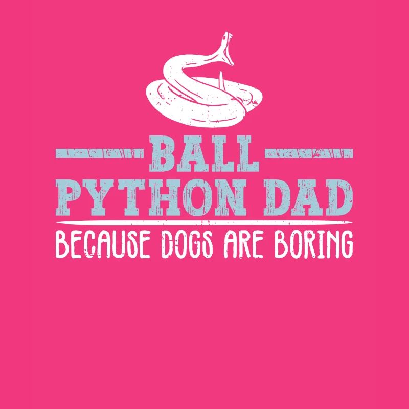 Königspython Papa Königspython Boule de banane Python