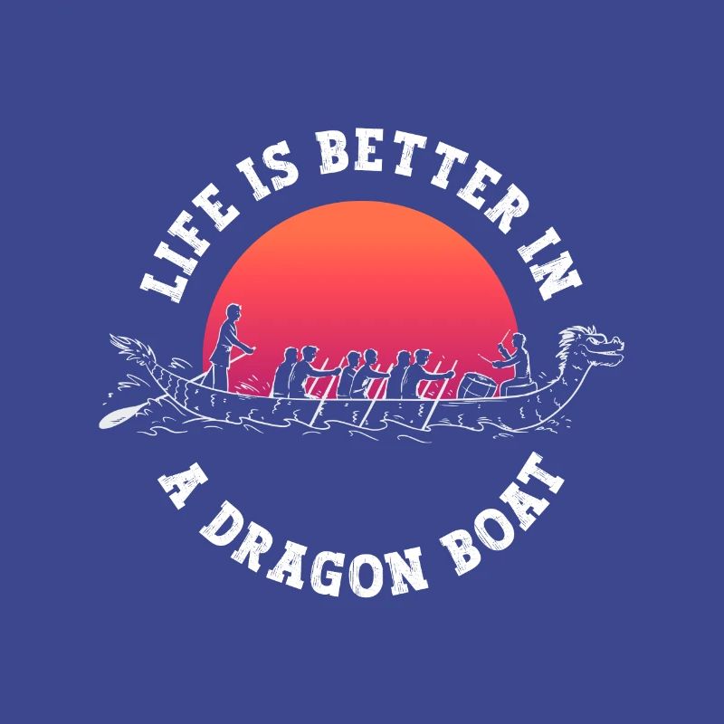 Drachenboot