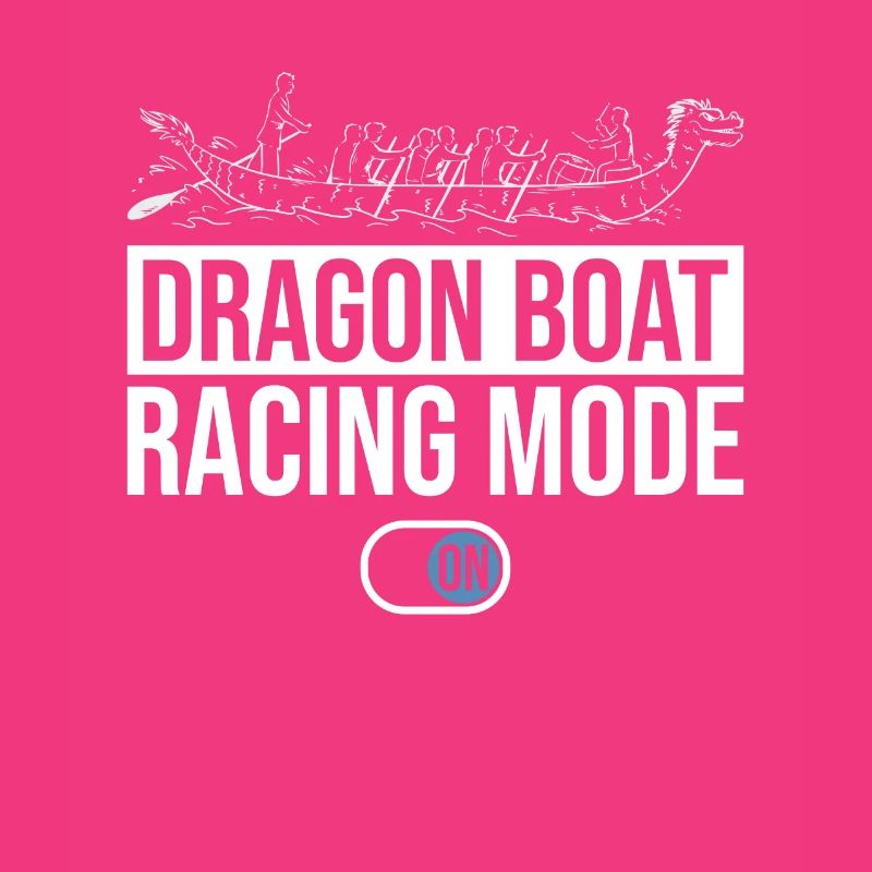 Mode Drachenboot activé