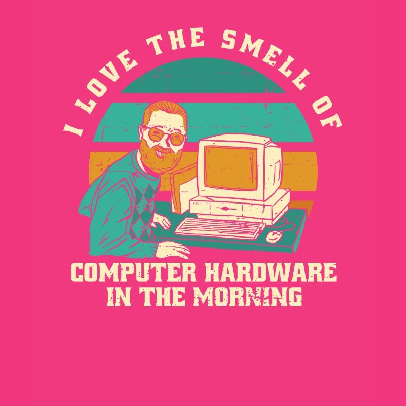 Entwickler Coder Programmierer Computer