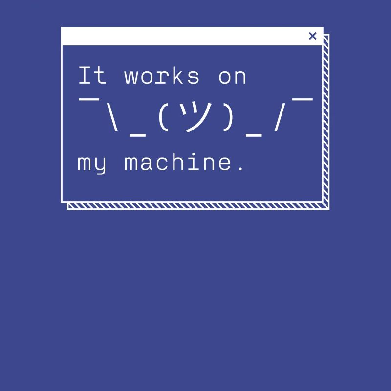 Programmeur Codeur développeur