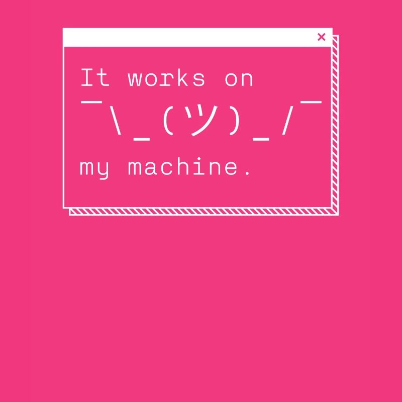 Entwickler Coder Programmierer