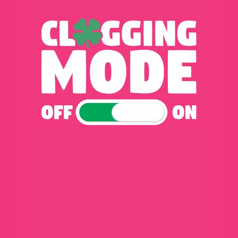Mode colmatage le trèfle de la Saint-Patrick