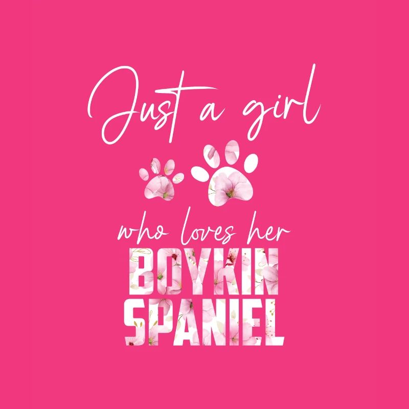 Boykin Spaniel