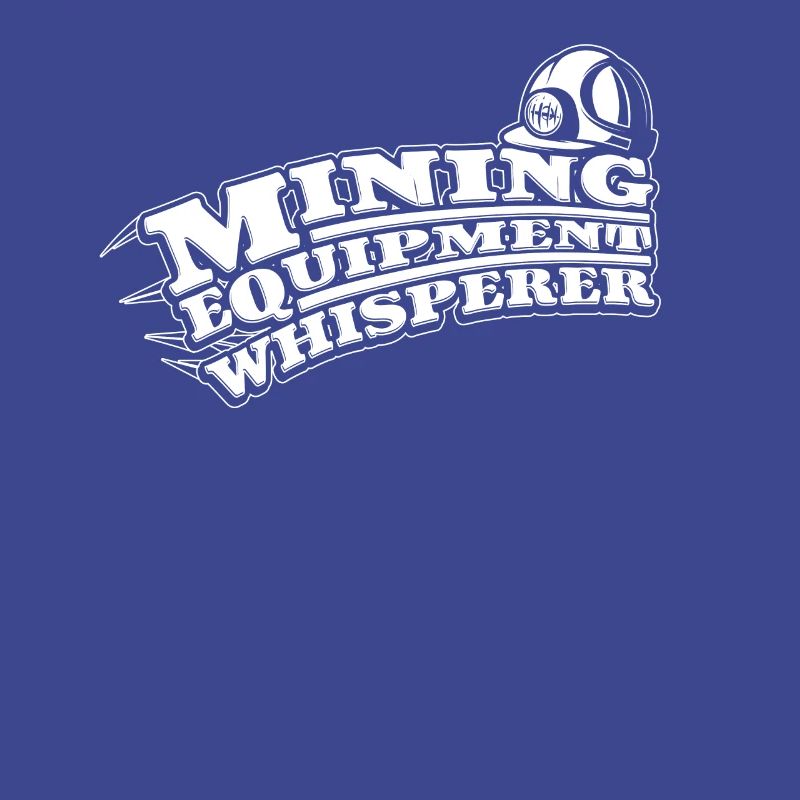 Engineer Mining Engineer