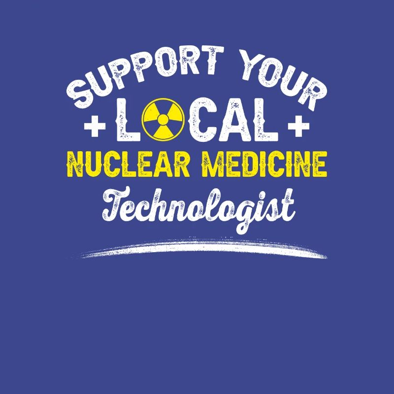Nuc Med Tech Nuklearmedizinischer Technologe