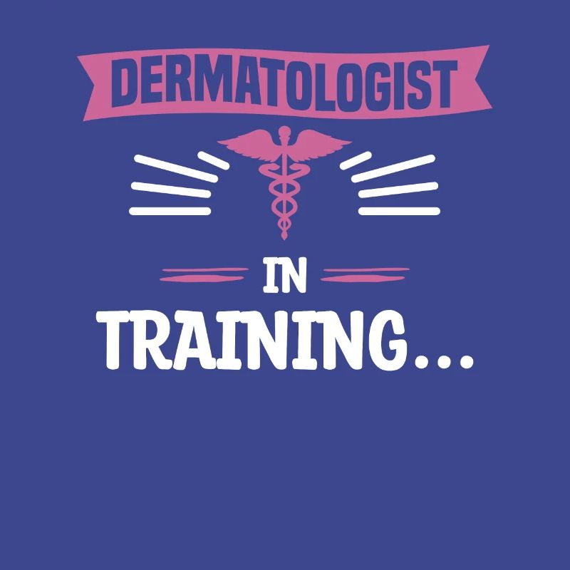 Dermatologist In Training Dermatology