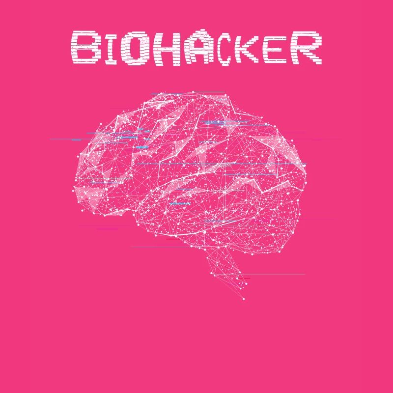 Biohacker Biohacking