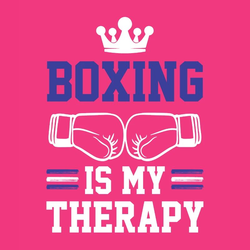 Boxing Therapy