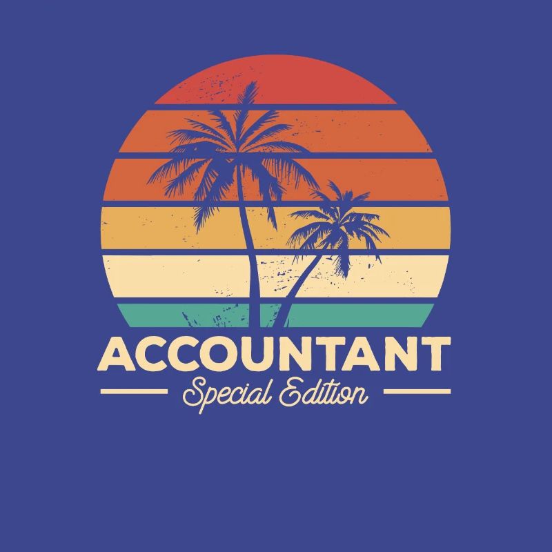 Rétro Comptable Édition spéciale Comptabilité CPA