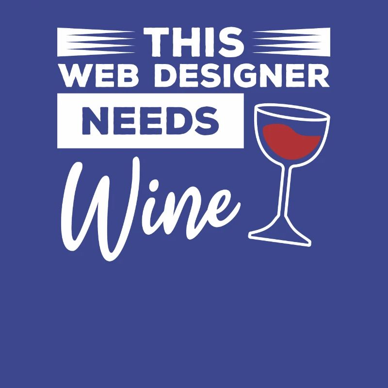 Ce concepteur Web a besoin de programmation Wine