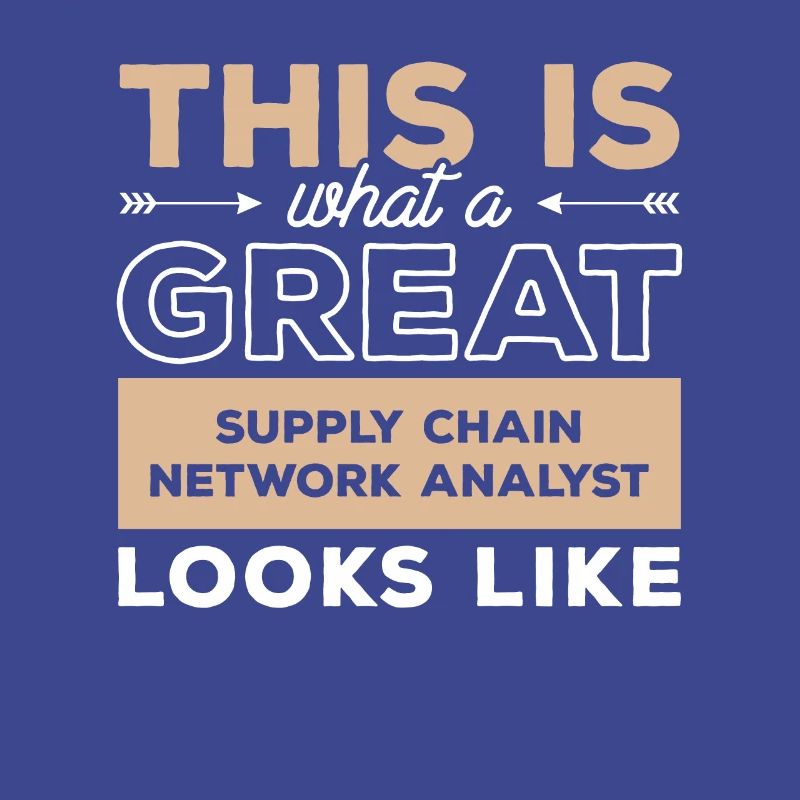 This Is What A Great Supply Chain Network Analyst