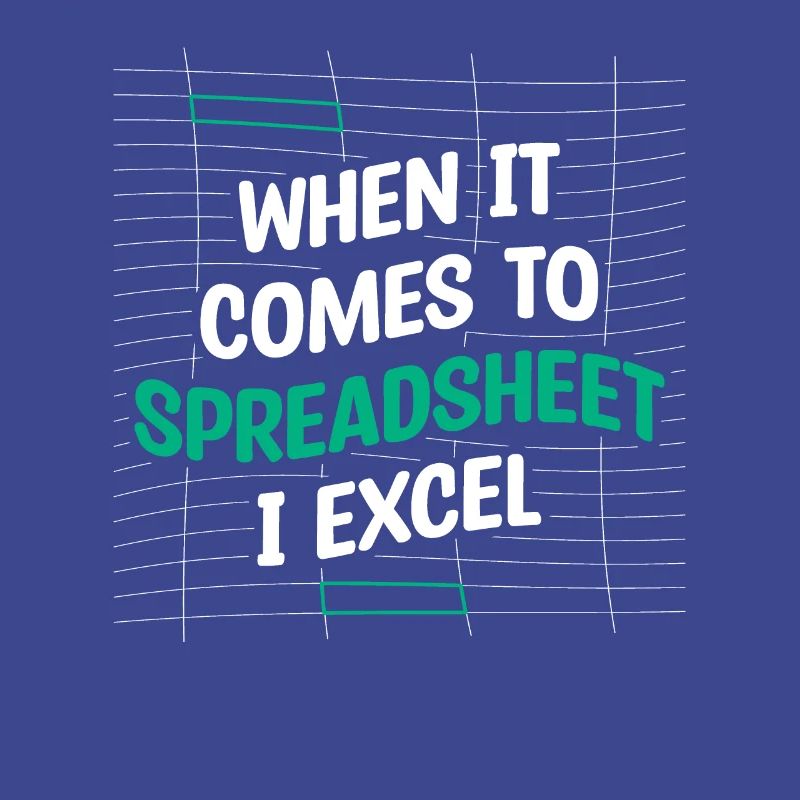Quand il s’agit de feuille de calcul I Excel Comptable