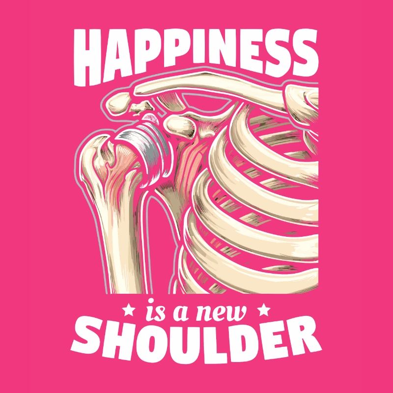 Bionic Shoulder Replacement Surgery Joint Recovery