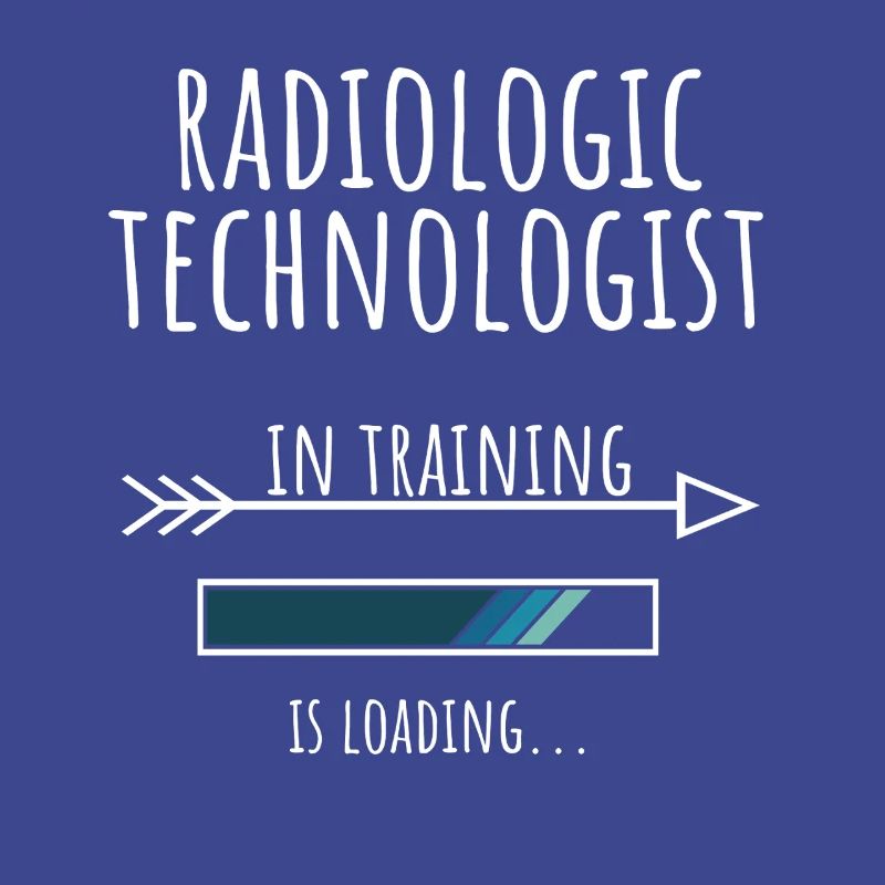 Radiologic Technologist in Training Profession