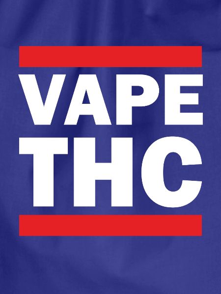 Vape THC White